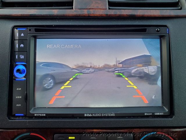 2001 Toyota Avalon  - 22982345 - 23