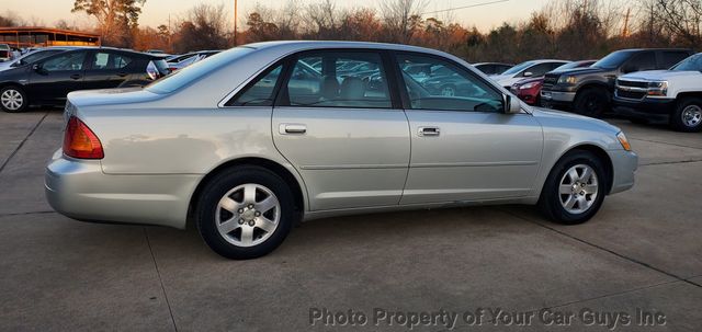 2001 Toyota Avalon  - 22982345 - 8
