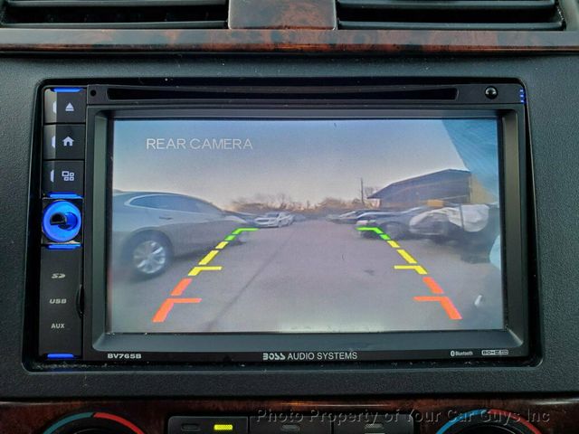 2001 Toyota Avalon 4dr Sedan XL w/Bucket Seats - 22982345 - 15