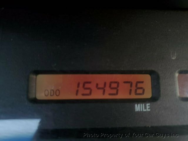 2001 Toyota Avalon 4dr Sedan XL w/Bucket Seats - 22982345 - 23