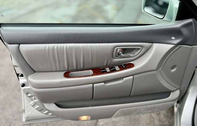 2001 Toyota Avalon XL - 22976567 - 11