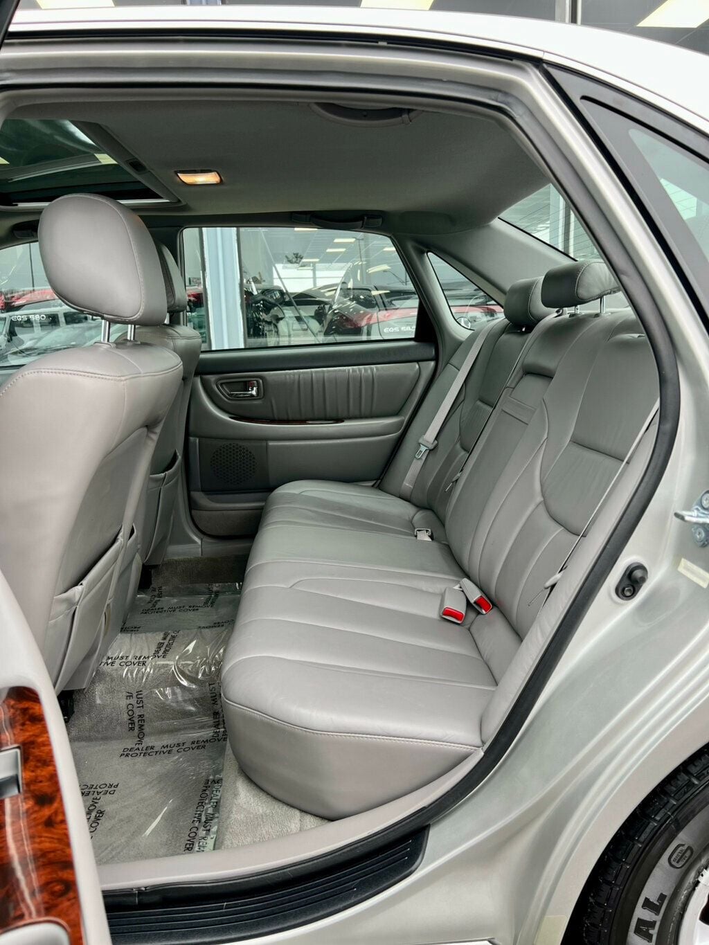 2001 Toyota Avalon XL - 22976567 - 15