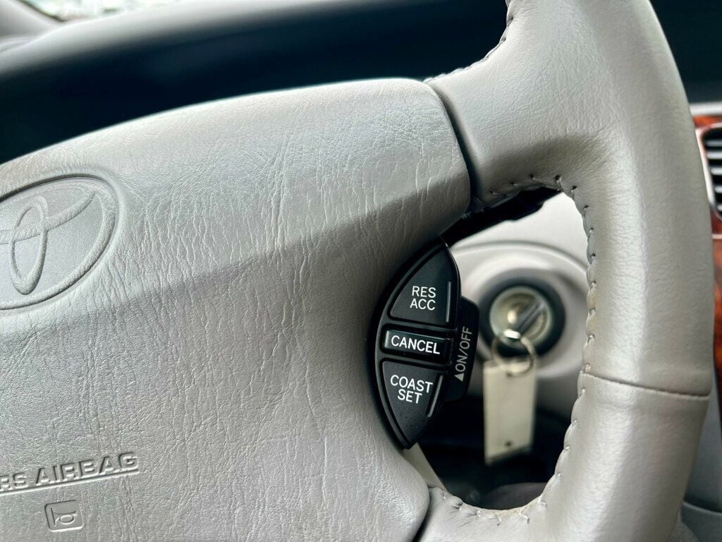 2001 Toyota Avalon XL - 22976567 - 16