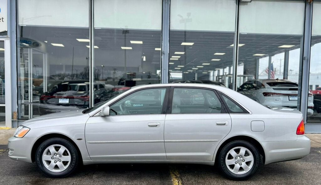 2001 Toyota Avalon XL - 22976567 - 1