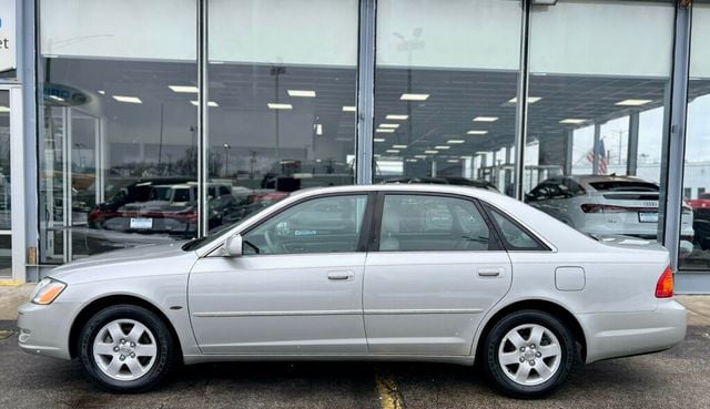 2001 Toyota Avalon XL - 22976567 - 1
