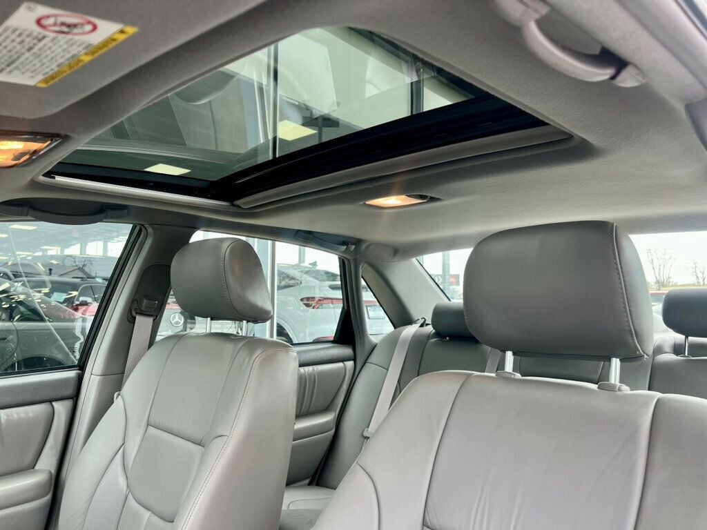 2001 Toyota Avalon XL - 22976567 - 21