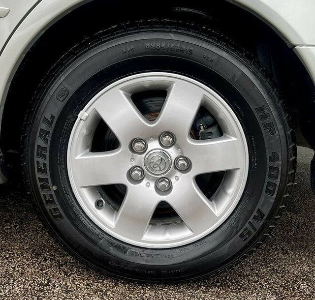 2001 Toyota Avalon XL - 22976567 - 22