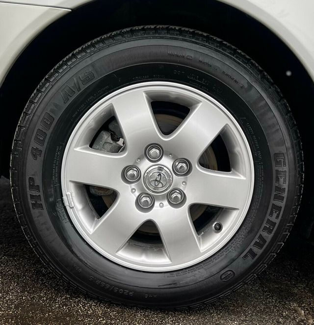 2001 Toyota Avalon XL - 22976567 - 23