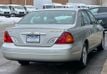2001 Toyota Avalon XL - 22976567 - 4