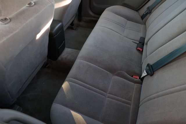 2001 Toyota Camry 4dr Sedan CE Automatic - 22973334 - 12