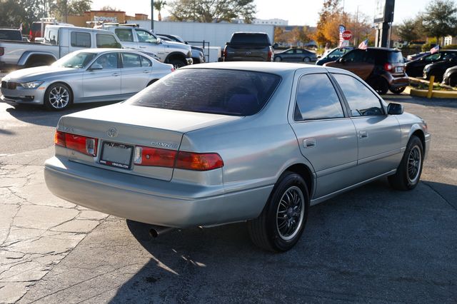 2001 Toyota Camry 4dr Sedan CE Automatic - 22973334 - 15