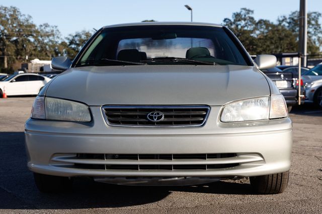 2001 Toyota Camry 4dr Sedan CE Automatic - 22973334 - 21