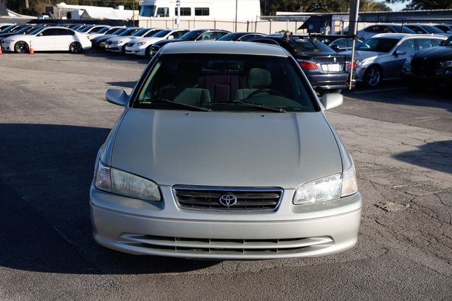 2001 Toyota Camry 4dr Sedan CE Automatic - 22973334 - 23