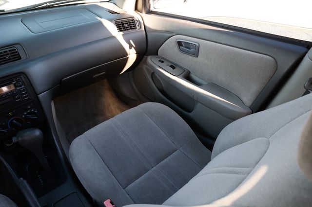 2001 Toyota Camry 4dr Sedan CE Automatic - 22973334 - 26