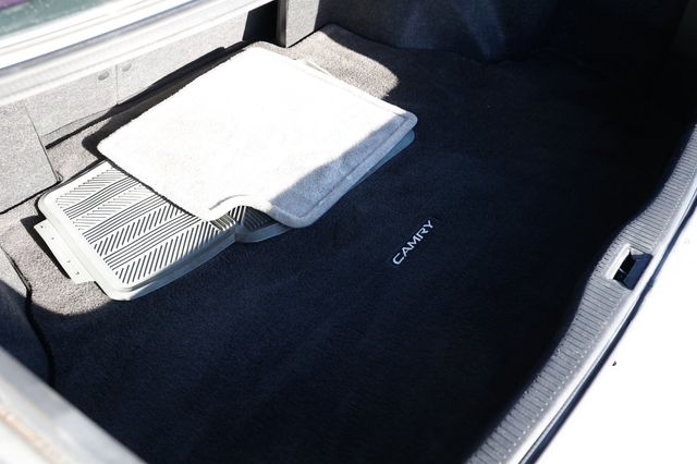 2001 Toyota Camry 4dr Sedan CE Automatic - 22973334 - 27