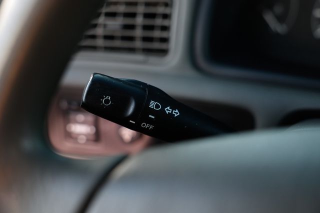 2001 Toyota Camry 4dr Sedan CE Automatic - 22973334 - 29