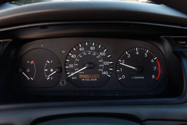 2001 Toyota Camry 4dr Sedan CE Automatic - 22973334 - 31