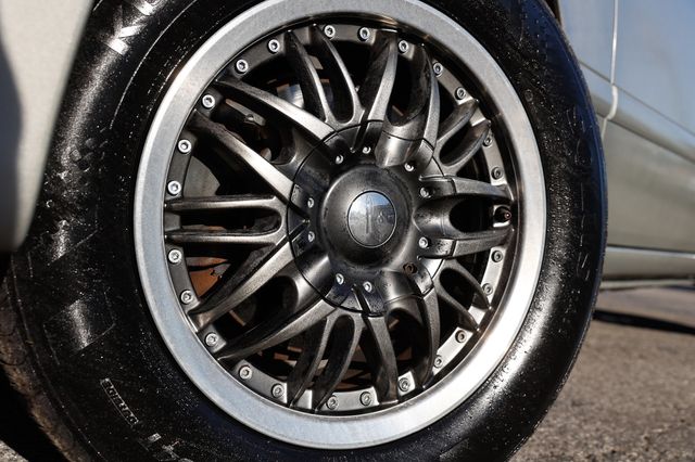 2001 Toyota Camry 4dr Sedan CE Automatic - 22973334 - 33