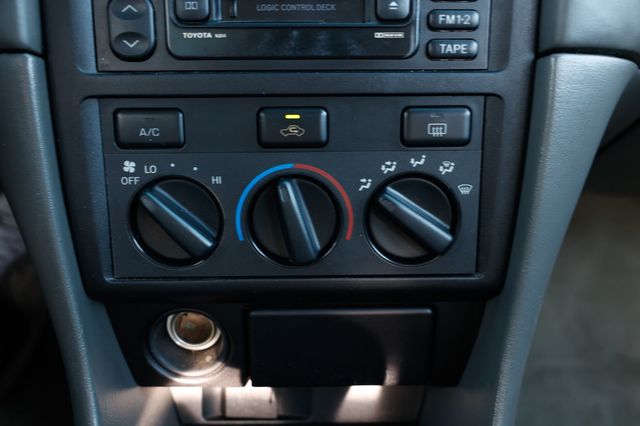 2001 Toyota Camry 4dr Sedan CE Automatic - 22973334 - 34