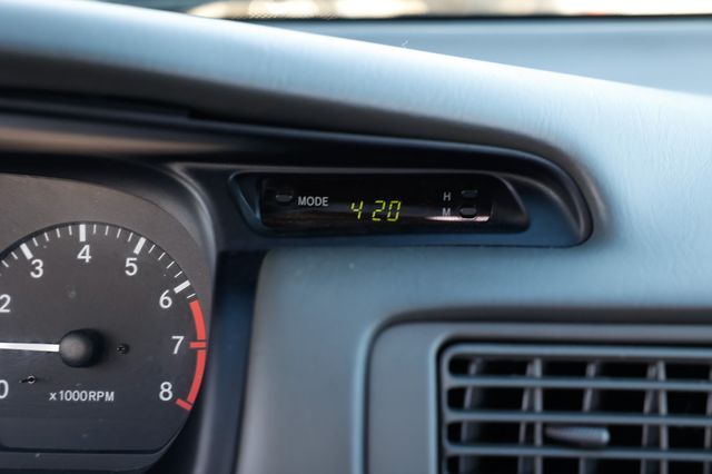 2001 Toyota Camry 4dr Sedan CE Automatic - 22973334 - 37