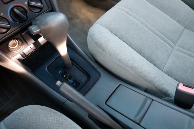 2001 Toyota Camry 4dr Sedan CE Automatic - 22973334 - 39