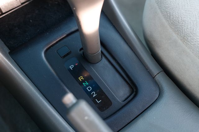 2001 Toyota Camry 4dr Sedan CE Automatic - 22973334 - 40