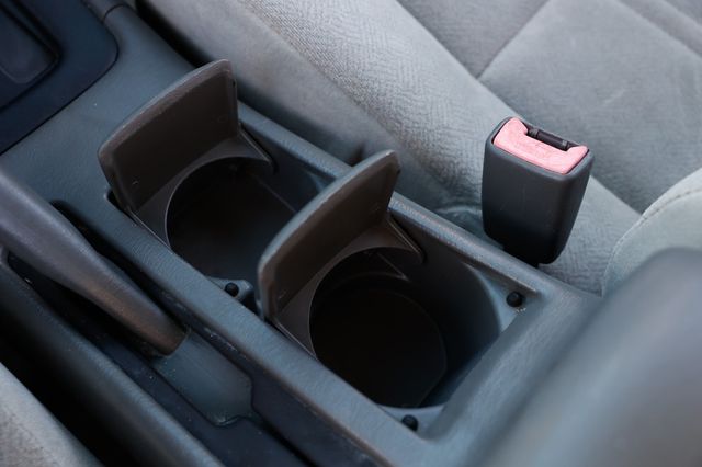 2001 Toyota Camry 4dr Sedan CE Automatic - 22973334 - 41