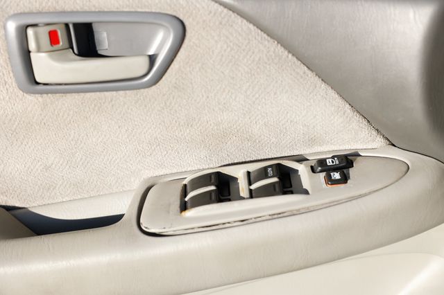 2001 Toyota Camry 4dr Sedan CE Automatic - 22973334 - 44