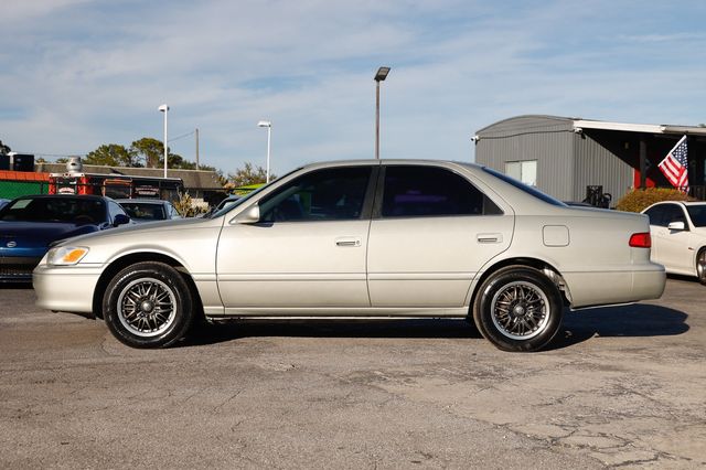 2001 Toyota Camry 4dr Sedan CE Automatic - 22973334 - 7