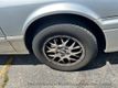 2001 Toyota Camry 4dr Sedan LE Automatic - 23031513 - 11