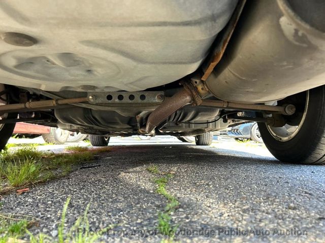 2001 Toyota Camry 4dr Sedan LE Automatic - 23031513 - 17