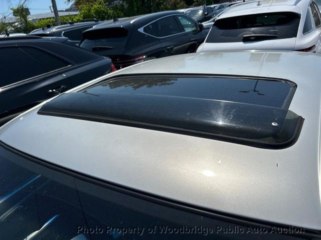 2001 Toyota Camry 4dr Sedan LE Automatic - 23031513 - 4