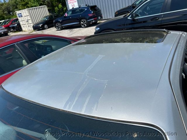 2001 Toyota Camry 4dr Sedan LE Automatic - 23031513 - 5