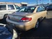 2001 Toyota Camry Solara  - 22770554 - 3