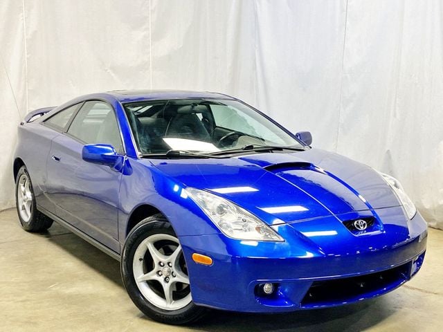 2001 Toyota Celica GTS - 23021798 - 9