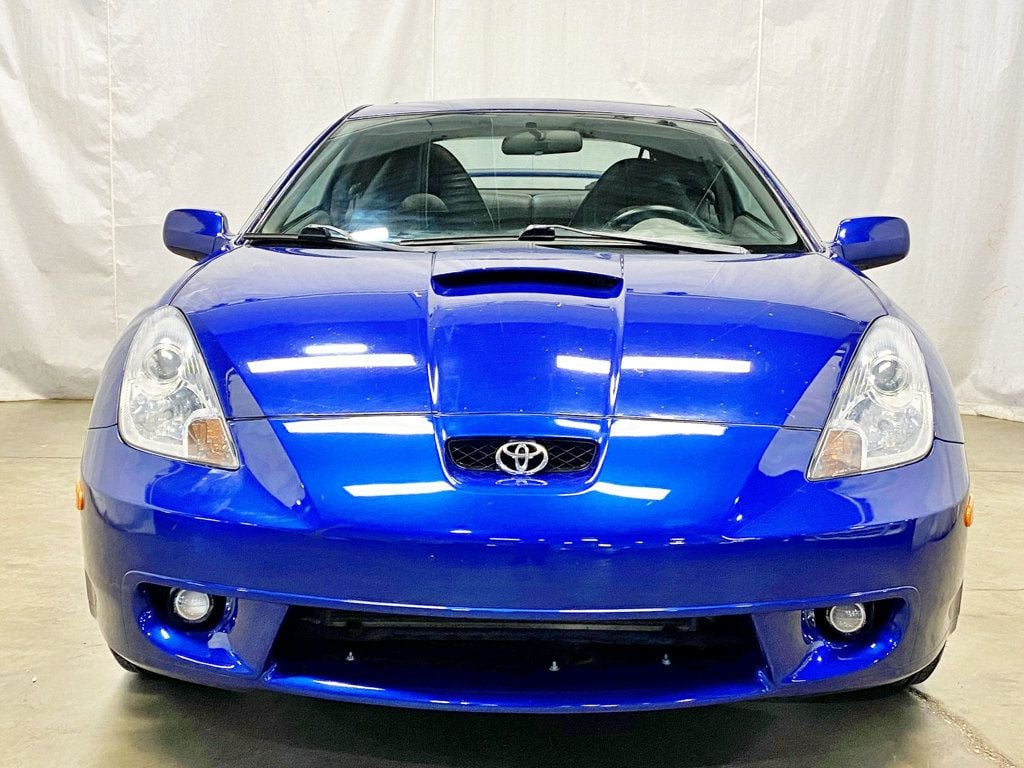 2001 Toyota Celica GTS - 23021798 - 10