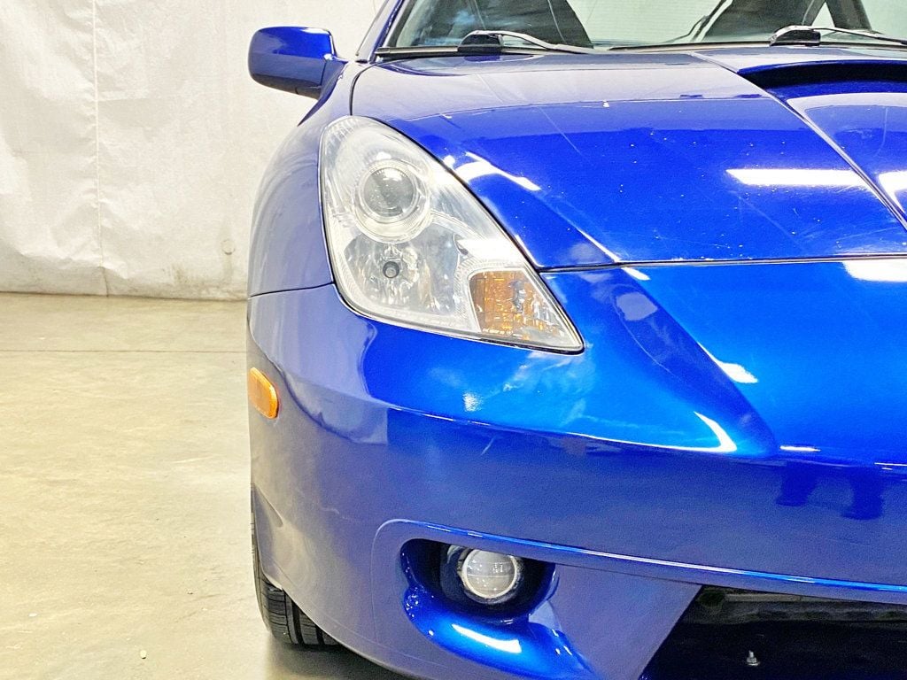 2001 Toyota Celica GTS - 23021798 - 11
