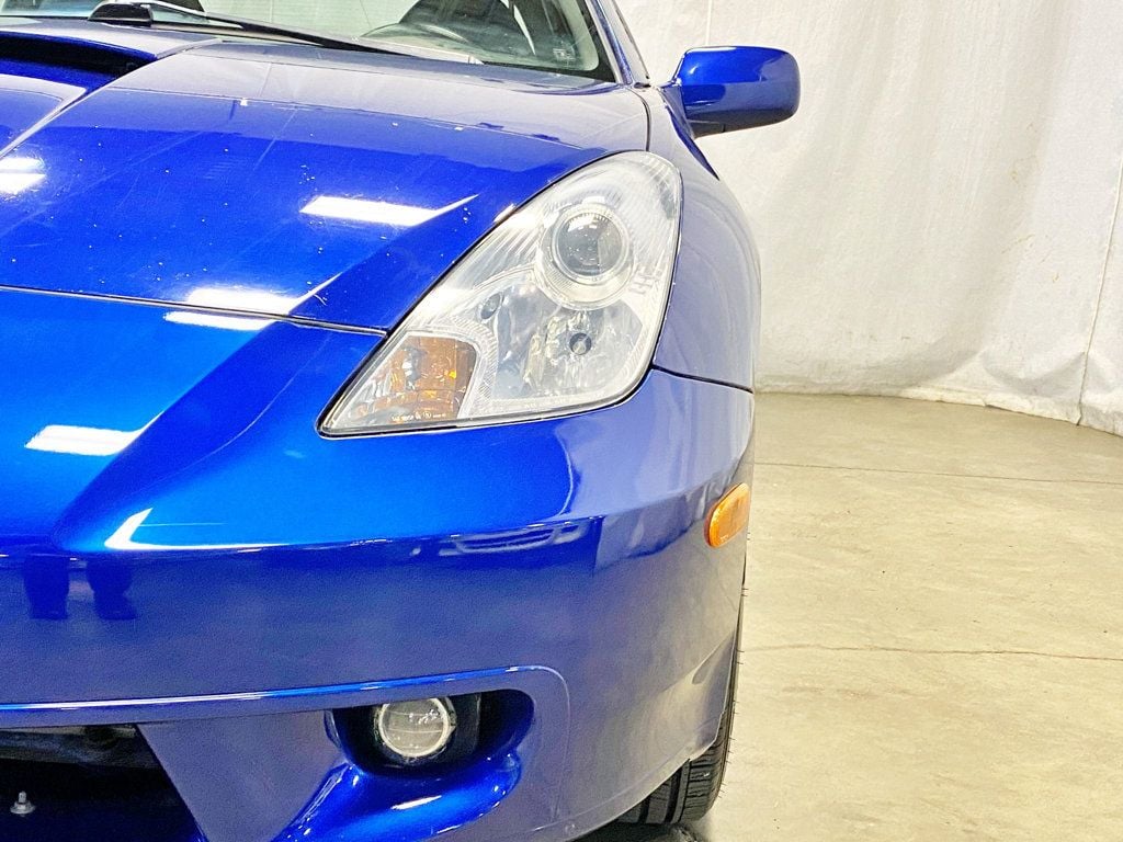 2001 Toyota Celica GTS - 23021798 - 12
