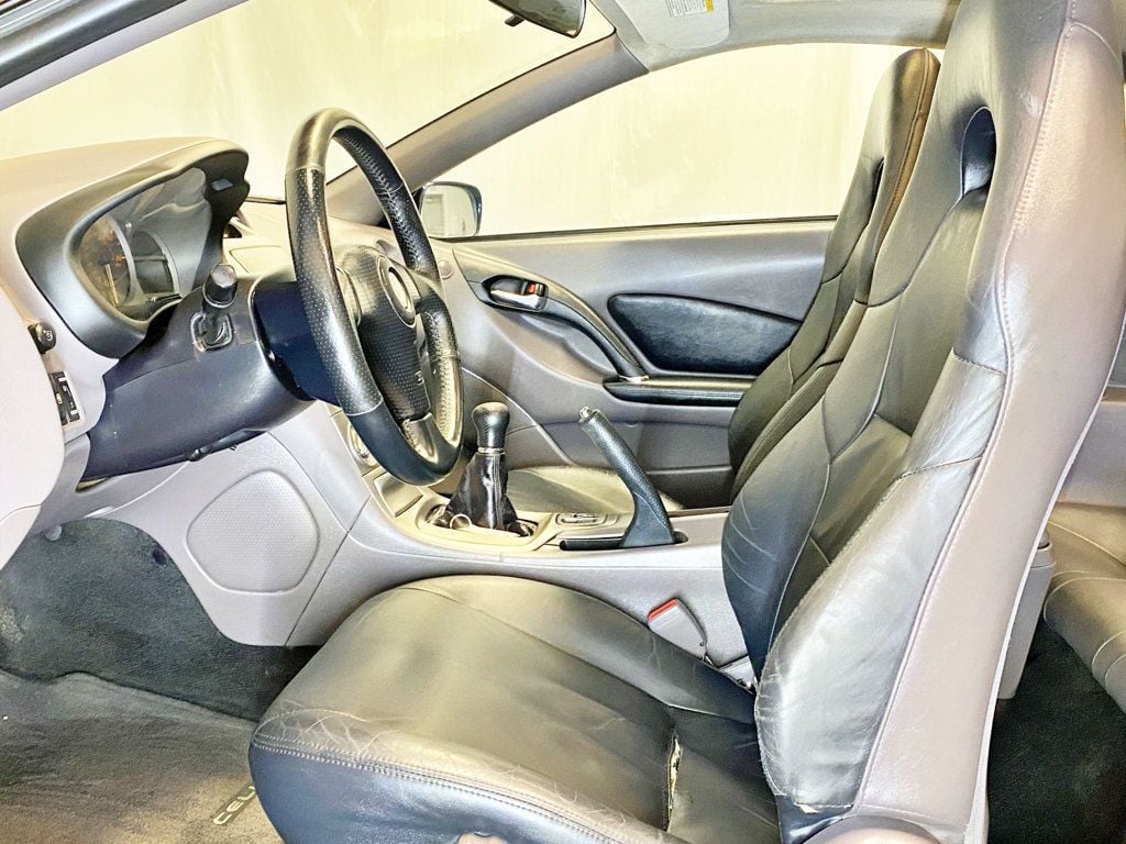 2001 Toyota Celica GTS - 23021798 - 16