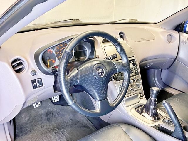 2001 Toyota Celica GTS - 23021798 - 18