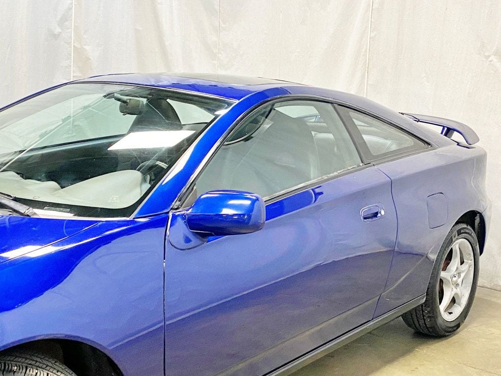 2001 Toyota Celica GTS - 23021798 - 1