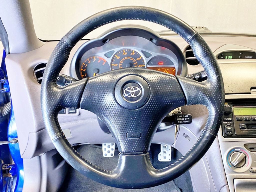 2001 Toyota Celica GTS - 23021798 - 20