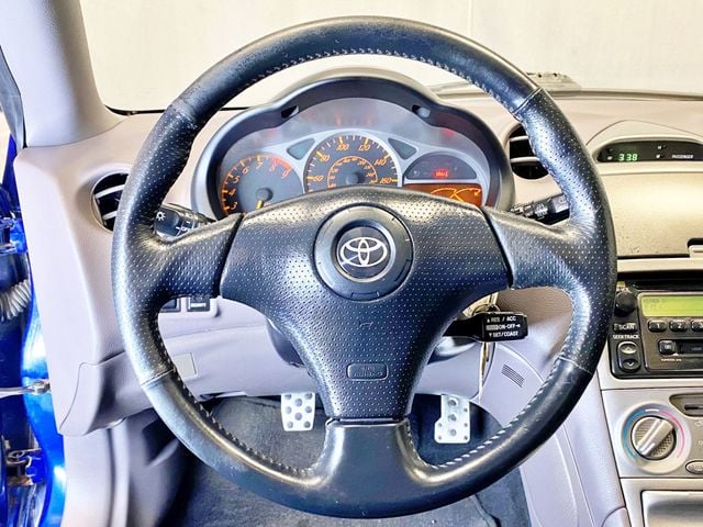 2001 Toyota Celica GTS - 23021798 - 20