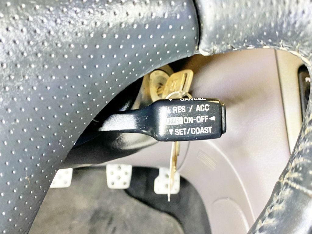 2001 Toyota Celica GTS - 23021798 - 21