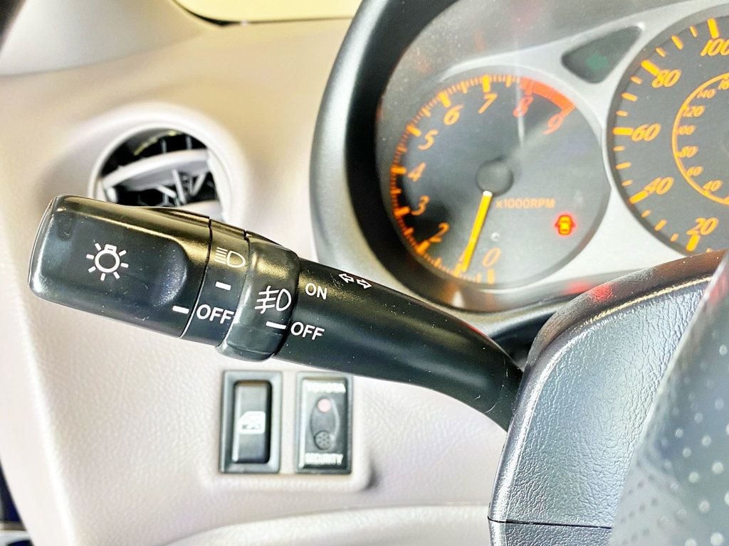 2001 Toyota Celica GTS - 23021798 - 22