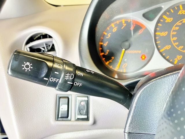 2001 Toyota Celica GTS - 23021798 - 22