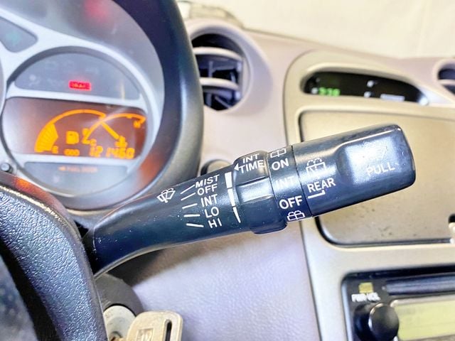 2001 Toyota Celica GTS - 23021798 - 23