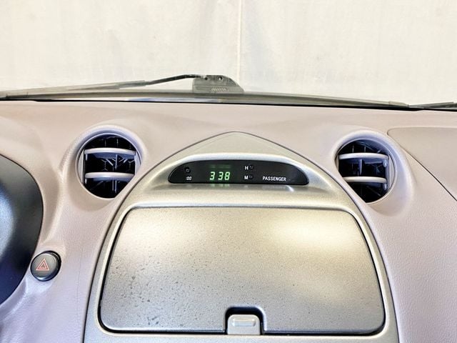 2001 Toyota Celica GTS - 23021798 - 26
