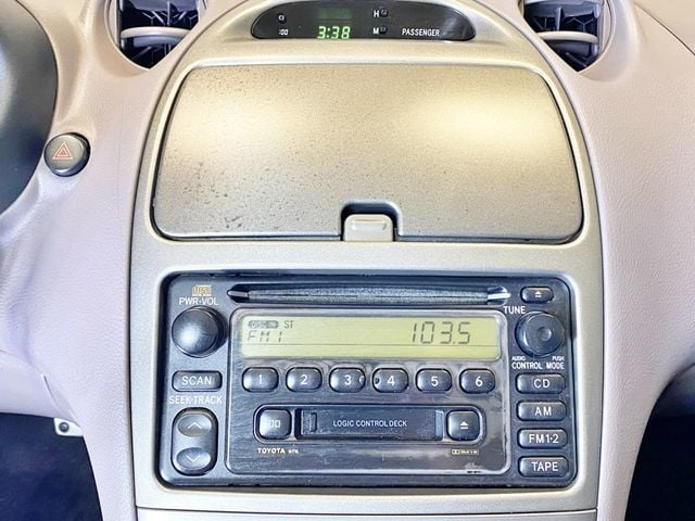 2001 Toyota Celica GTS - 23021798 - 27