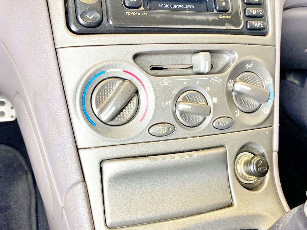 2001 Toyota Celica GTS - 23021798 - 28
